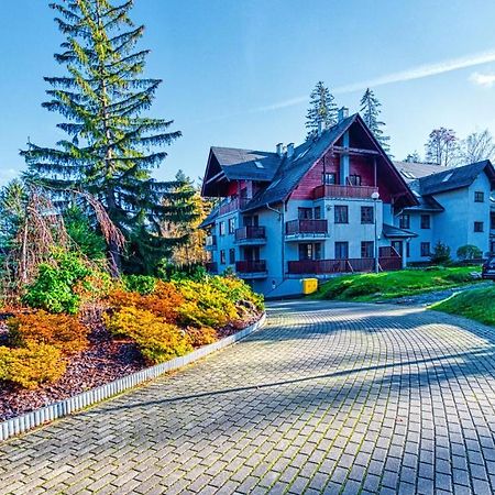 Apartament Pod Swierkami Z Prywatna Sauna - 5D Apartments Карпач Екстер'єр фото