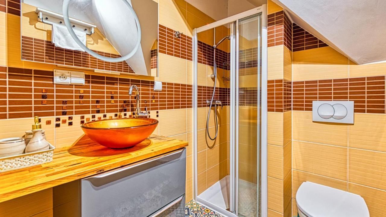 Apartament Pod Swierkami Z Prywatna Sauna - 5D Apartments Карпач Екстер'єр фото