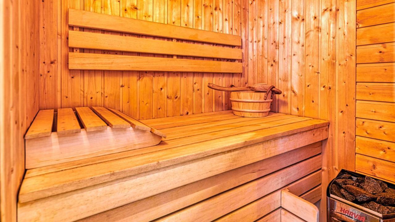Apartament Pod Swierkami Z Prywatna Sauna - 5D Apartments Карпач Екстер'єр фото