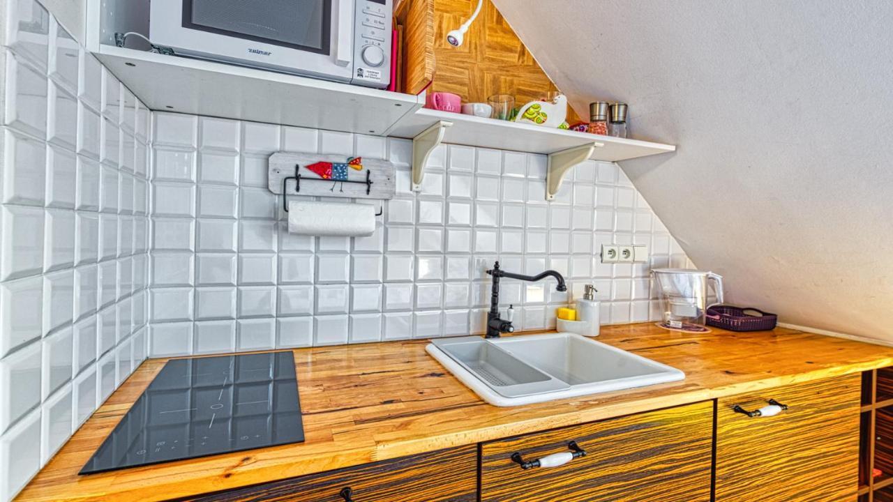 Apartament Pod Swierkami Z Prywatna Sauna - 5D Apartments Карпач Екстер'єр фото