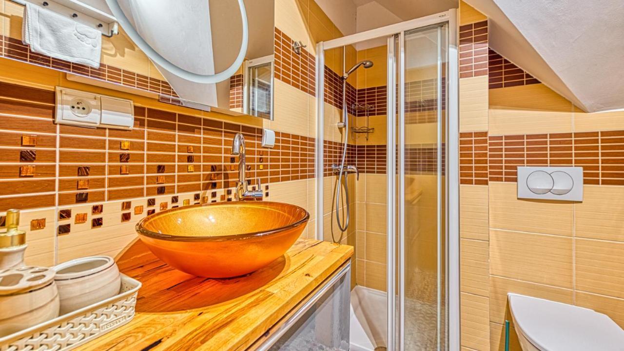 Apartament Pod Swierkami Z Prywatna Sauna - 5D Apartments Карпач Екстер'єр фото